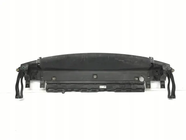 Porsche Macan 95B framstötfjädersförstärkning OEM 95B805241 image 2