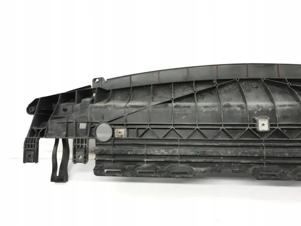 Porsche Macan 95B framstötfjädersförstärkning OEM 95B805241 image 10