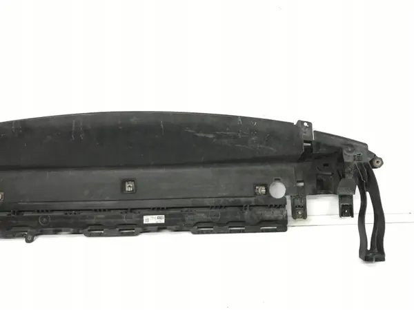 Porsche Macan 95B framstötfjädersförstärkning OEM 95B805241 image 5