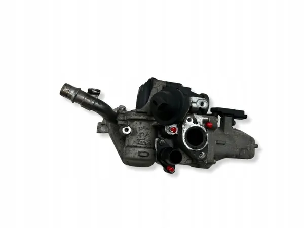 Peugeot 3008 1.6 HDI EGR-jäähdytin OEM 9671187780 image 2