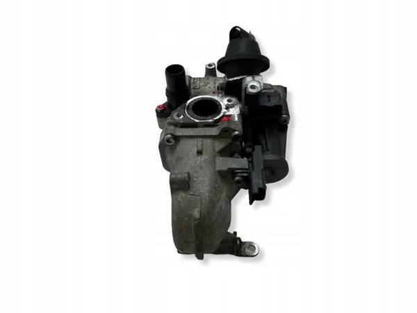Peugeot 3008 1.6 HDI EGR-jäähdytin OEM 9671187780 image 3