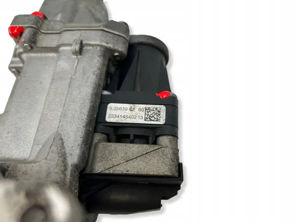 Peugeot 3008 1.6 HDI EGR-jäähdytin OEM 9671187780 image 9