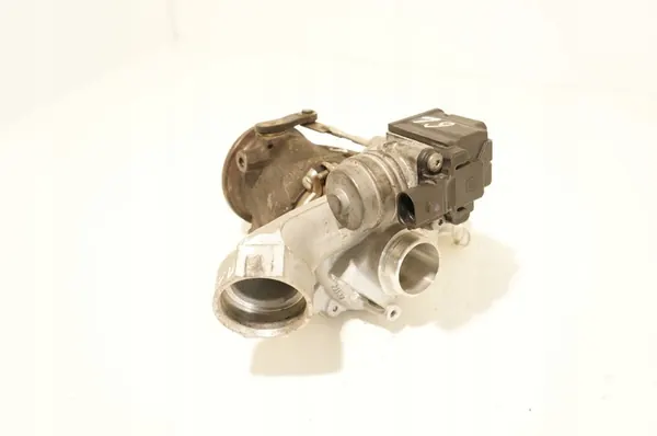 Audi OE 04E145704C Turboaggregat image 2