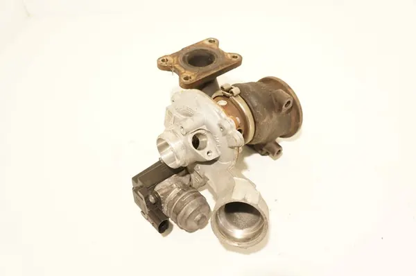 Audi OE 04E145704C Turboaggregat image 5