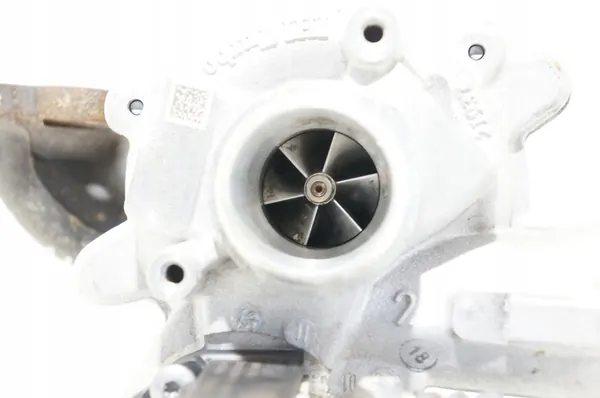 Audi OE 04E145704C Turboaggregat image 6
