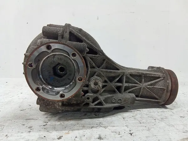 Diferencial trasero Audi A8 S8 D4 0AR525083C image 2