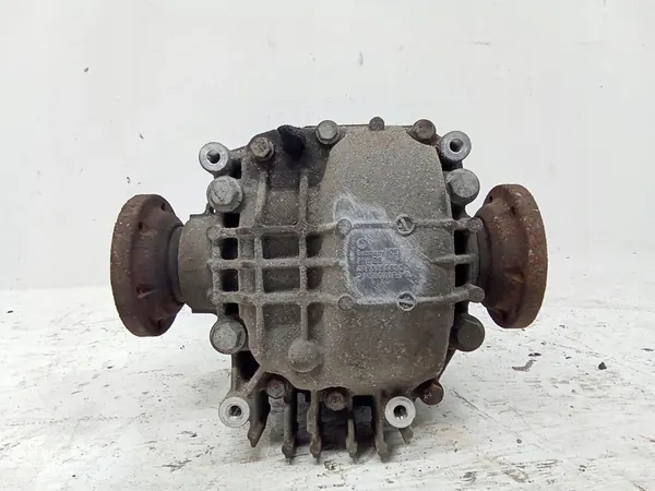 Diferencial trasero Audi A8 S8 D4 0AR525083C image 4