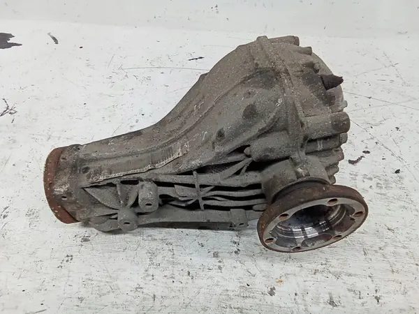 Diferencial trasero Audi A8 S8 D4 0AR525083C image 5