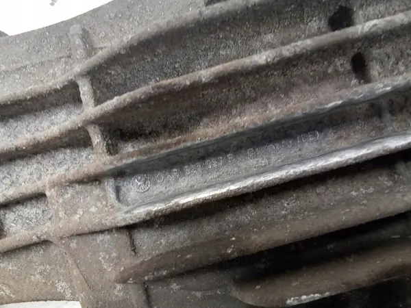 Diferencial trasero Audi A8 S8 D4 0AR525083C image 7