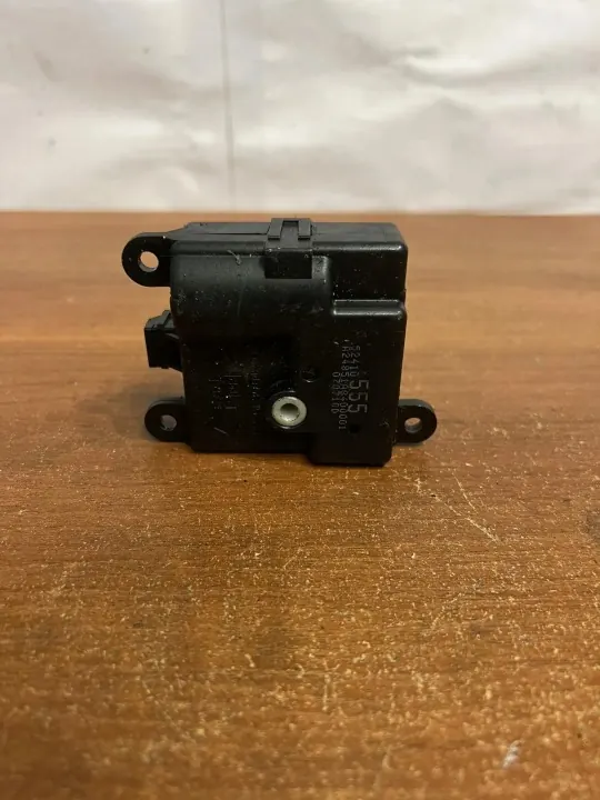 Renault OE D2252 Klepmotor - Gebruikt image 3