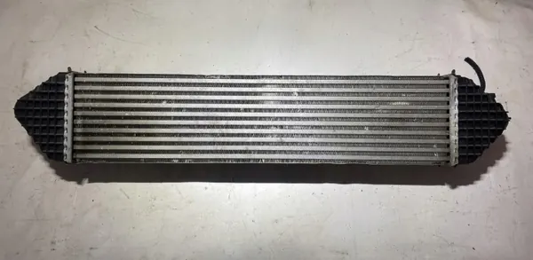 Begagnad Volvo laddluftkylare OEM BV61-9L440-BC S60 image 2