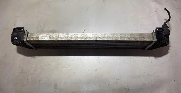 Begagnad Volvo laddluftkylare OEM BV61-9L440-BC S60 image 3