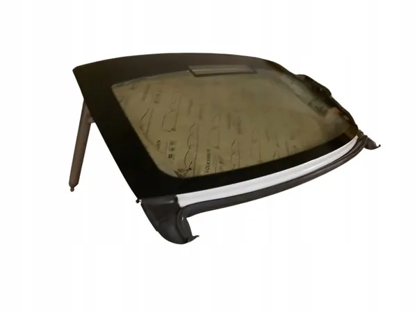 Skoda OE Heckscheibe OEM Szyba tył 2014 rok image 3