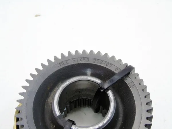 Hammaspyörä 5. vaihde OEM 20UM23 Boxer Jumper Ducato 2.2 HDI image 3