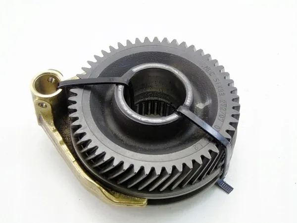 Hammaspyörä 5. vaihde OEM 20UM23 Boxer Jumper Ducato 2.2 HDI image 4