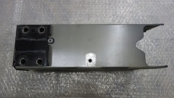 TESLA MODEL 3 2017-2023 Oikea yläpuristusalue 108814900F image 4