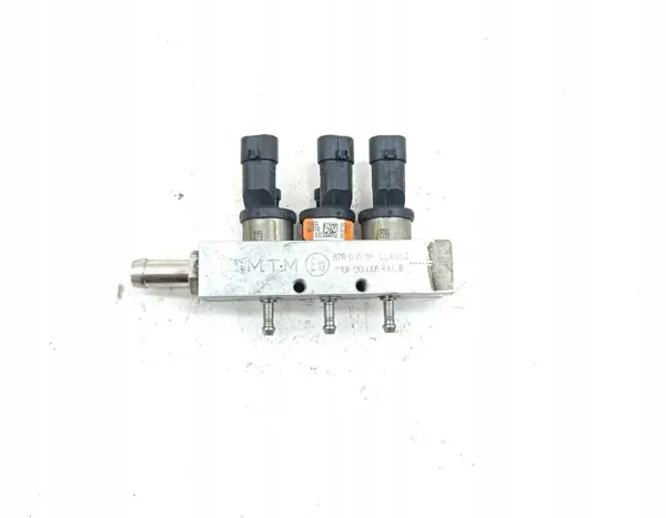 Carril inyector GLP OEM 09SQ99020022 para Audi image 2