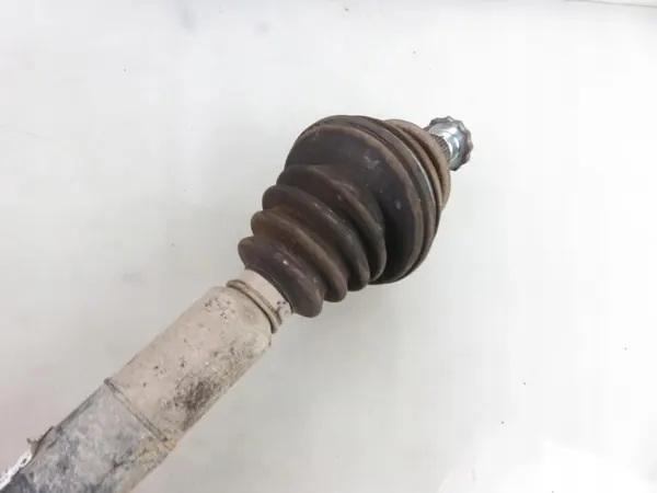 Fram höger drivaxel Skoda Fabia II 1.4 TDI image 4