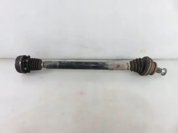 Fram höger drivaxel Skoda Fabia II 1.4 TDI image 6