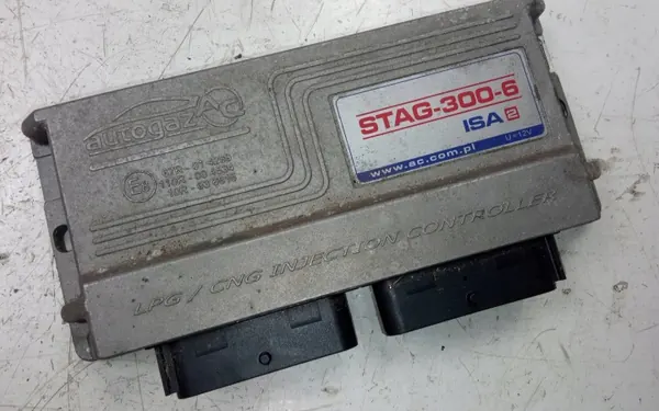 Contrôleur LPG OEM 67R-014289 pour BMW 520i image 2