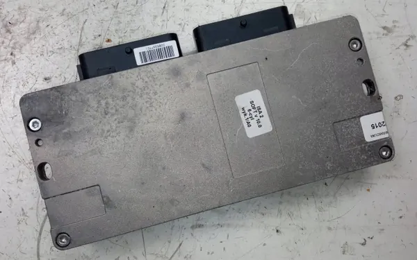 Contrôleur LPG OEM 67R-014289 pour BMW 520i image 3