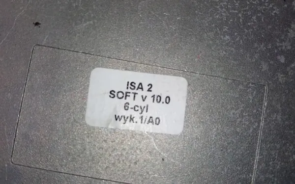 Contrôleur LPG OEM 67R-014289 pour BMW 520i image 4
