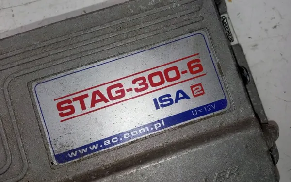 Contrôleur LPG OEM 67R-014289 pour BMW 520i image 7