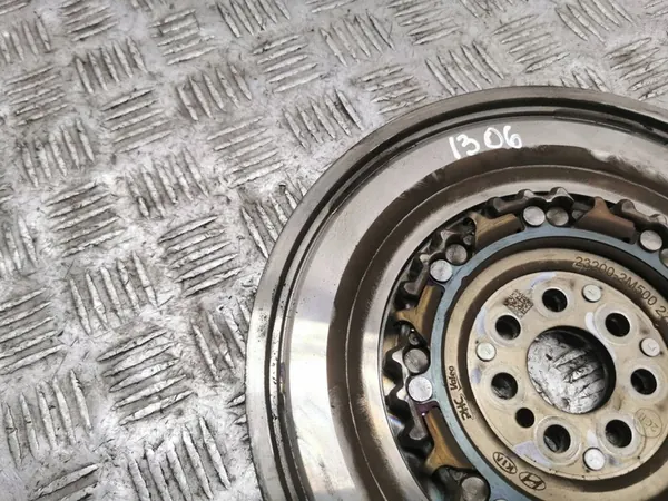 Volante Duplo Kia Hyundai 1.6 GDI 23200-2M500 image 5