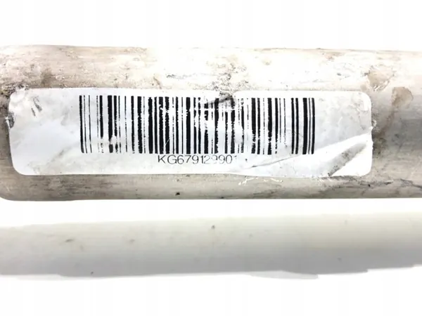 OEM 6791299 rattstamaxel för BMW F32 image 3