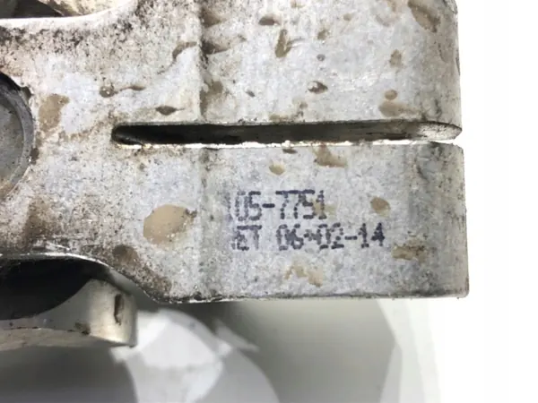 OEM 6791299 rattstamaxel för BMW F32 image 4