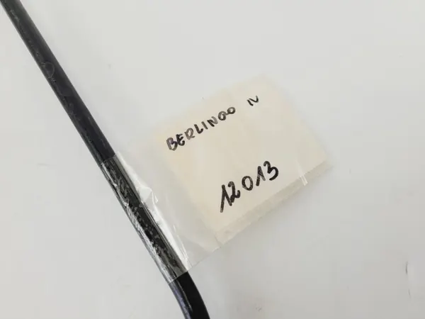 Kytkinputki OEM 9829935580 Citroen Berlingolle image 3