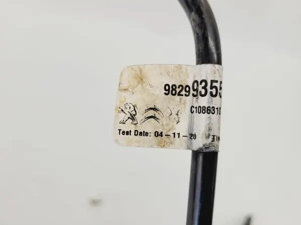 Kytkinputki OEM 9829935580 Citroen Berlingolle image 4