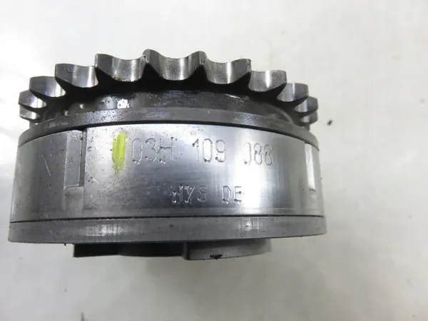 Kamaxelkugghjul OEM 03H109088 för VW Passat B6 image 3