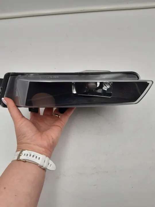 Farol de neblina dianteiro esquerdo BMW 1 E81 E87 H11 OEM 00850285A1 image 3