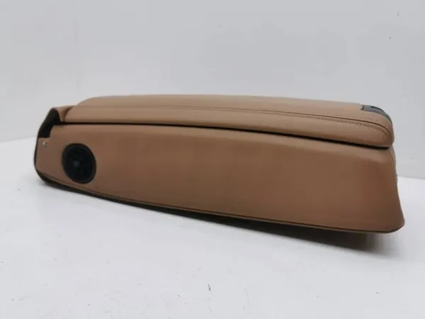 BMW 7219685 achterste armsteun voor 7 Serie F01-F04 image 3