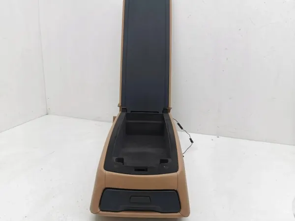 BMW 7219685 achterste armsteun voor 7 Serie F01-F04 image 5