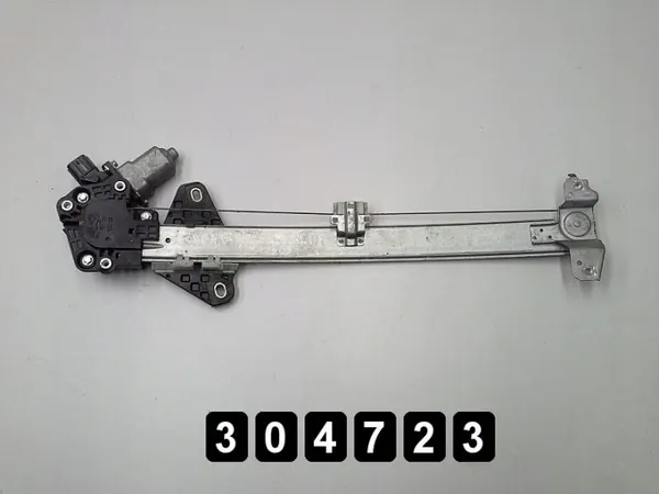 Fensterheber Honda Civic 2006 OEM AM-304723 image 2
