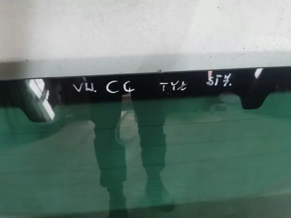 OEM verwarmde achterruit voor Volkswagen Passat CC 08-16 image 8