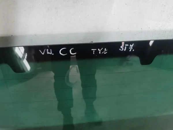 OEM verwarmde achterruit voor Volkswagen Passat CC 08-16 image 9