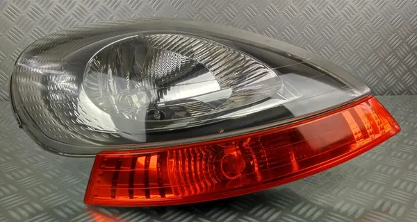 Faros delanteros derecho RENAULT TRAFIC OPEL VIVARO EURO image 2