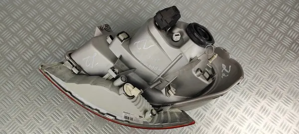 Faros delanteros derecho RENAULT TRAFIC OPEL VIVARO EURO image 5