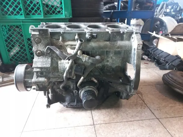 Bloc moteur inférieur MR20 Nissan Qashqai 2.0 image 6