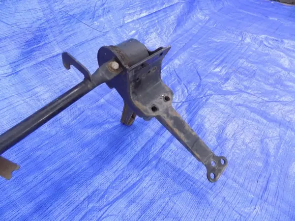 MAN 10.180 Cabine Kantelhefboom - Gebruikt image 3