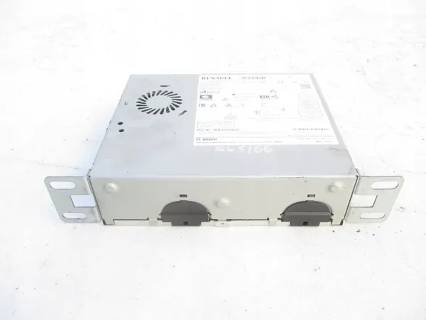 Radio Navigation OEM 259151818R pour Renault Clio V image 2