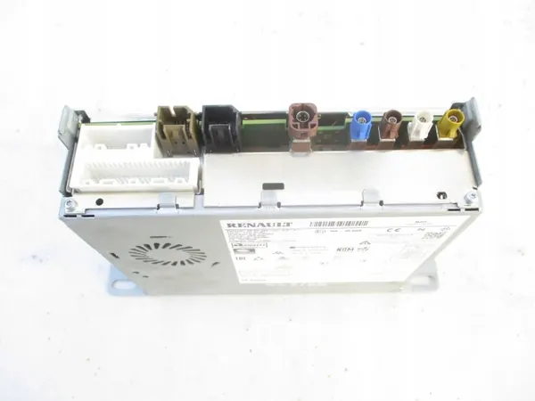 Radio Navigation OEM 259151818R pour Renault Clio V image 3