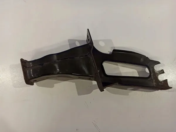 Fixation avant droite de luge OEM 999323 pour Volvo XC60 image 3
