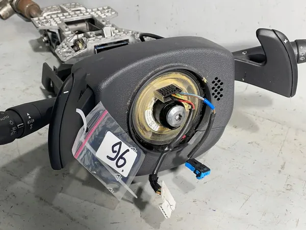 PEUGEOT 508 Combinatieschakelaar 98000242ZD image 4