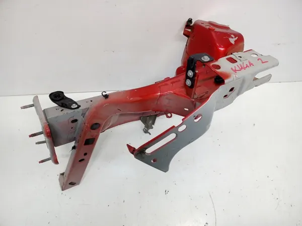 OEM 16276810232 Linke Vorderkotflügel Ford Kuga MK3 image 2
