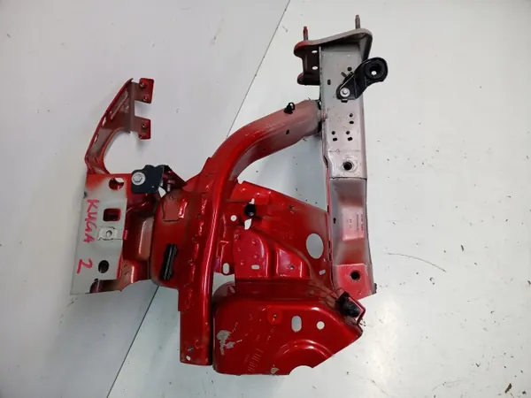 OEM 16276810232 Linke Vorderkotflügel Ford Kuga MK3 image 3