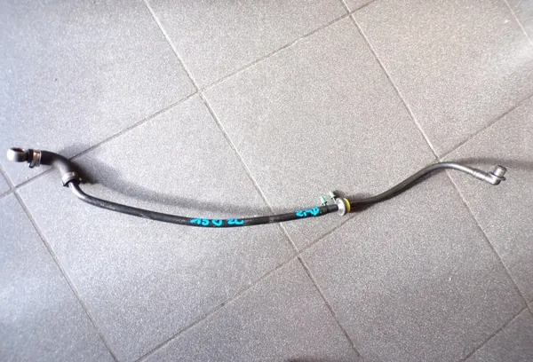 Mangueira de vácuo VW T4 2.4 D OEM Przewód vacum image 2